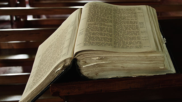 Recovering the Gospel from the Notion of Merely “Happy” or “Good” News
