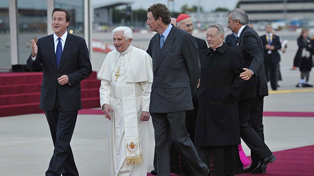 How the Liturgy is Healing Medicine for Strident Times: Reflections from Pope Benedict XVI and Leo XIV