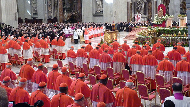 Cardinal Pizzaballa speaks on Gaza conditions, Iran protests: Desire for dignity and justice cannot be suppressed