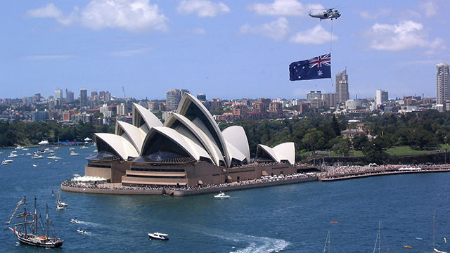 Christian Brothers in Australia transferred millions in property ahead of settlement, report claims