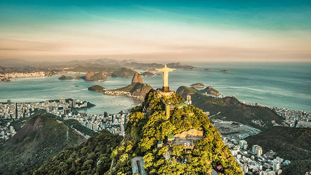 Pilgrimage to Brazil’s Basilica Shrine of the Divine Eternal Father draws 4 million