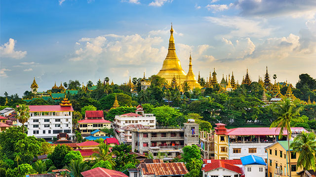 ASIA/MYANMAR - In the war zone, among the Kachin, a life of suffering, displacement and faith