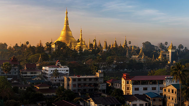 ASIA/MYANMAR - In Loikaw, the Church rises again among the displaced: difficulties are mounting, but faith is also growing, says the Vicar General