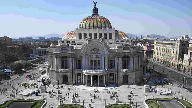 With Mexico ‘bled dry by violence, confused by ideologies,’ Church prays for deliverance