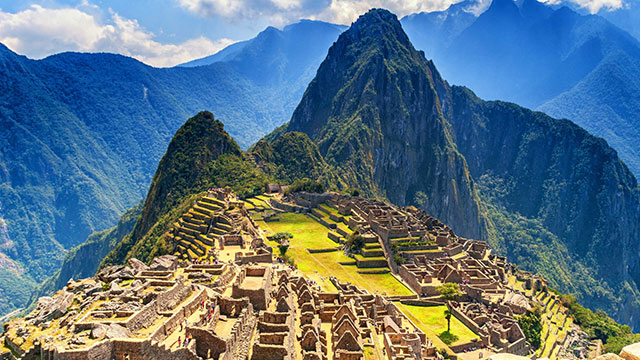 Peru passes law declaring June Life and Family Month