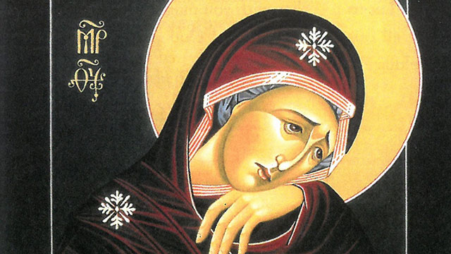 May. 13 Wednesday of the Sixth Week of Easter; Opt. Mem. of Our Lady of Fatima; Minor Rogation Day, Opt. Mem.