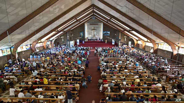 The Often-Disappointing Quality of the Prayer of the Faithful