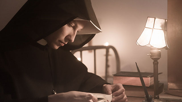 How Divine Mercy Sunday will be celebrated at the shrine in Krakow, Poland