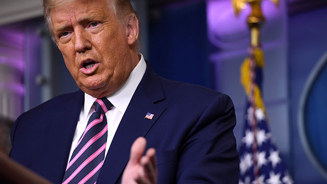 Supreme Court preserves birthright citizenship, blocking Trump order