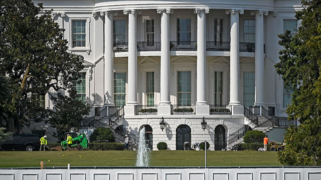 Catholic Church in the US publishes its 2026 annual report on religious freedom in the country